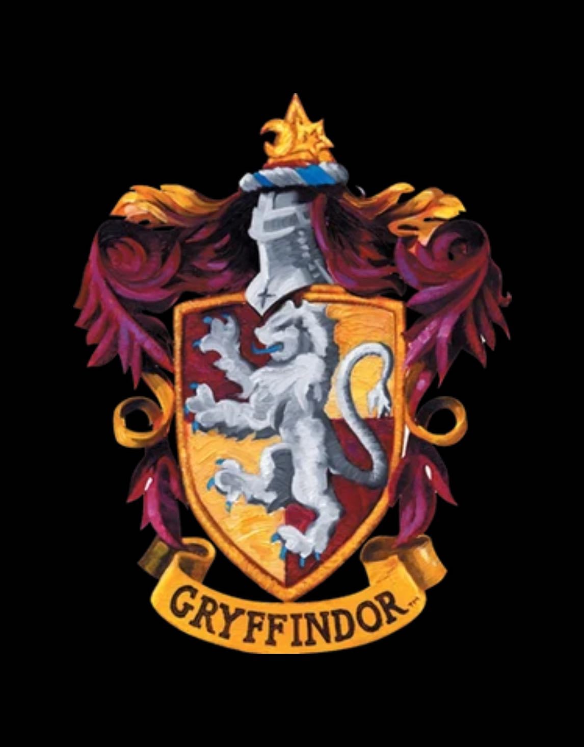 π²ΦΌ Gryffindor π’
