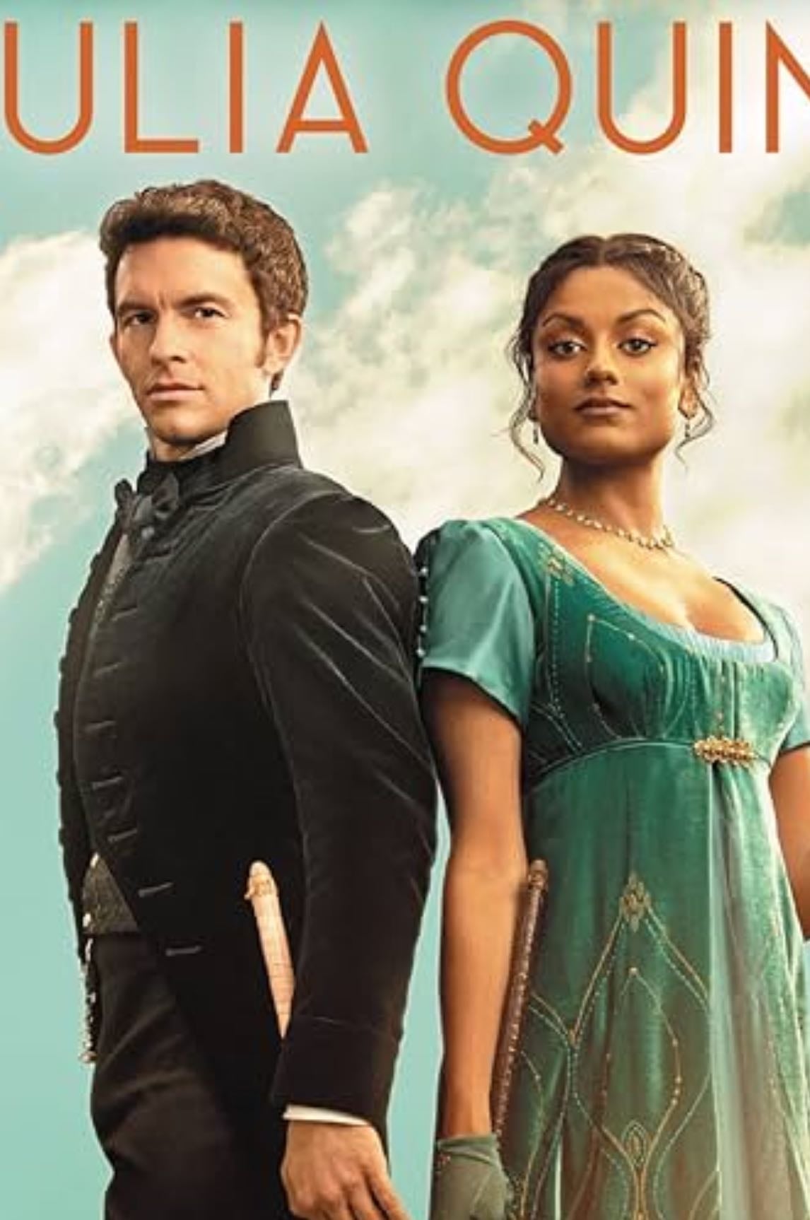 The Viscount Who Loved Me - Bridgerton โฆ 2022