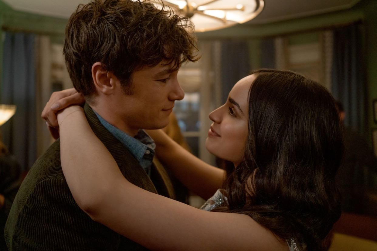 The Life List - 2025 | Romance
