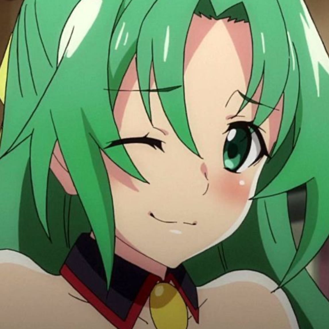 π²ΦΌ Shion Sonozaki π’ - Higurashi