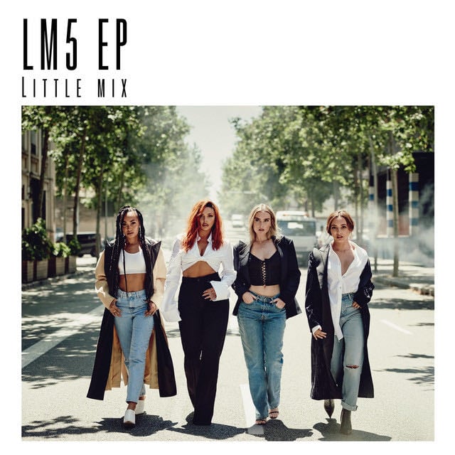 Only You - Acoustic - Song · Little Mix