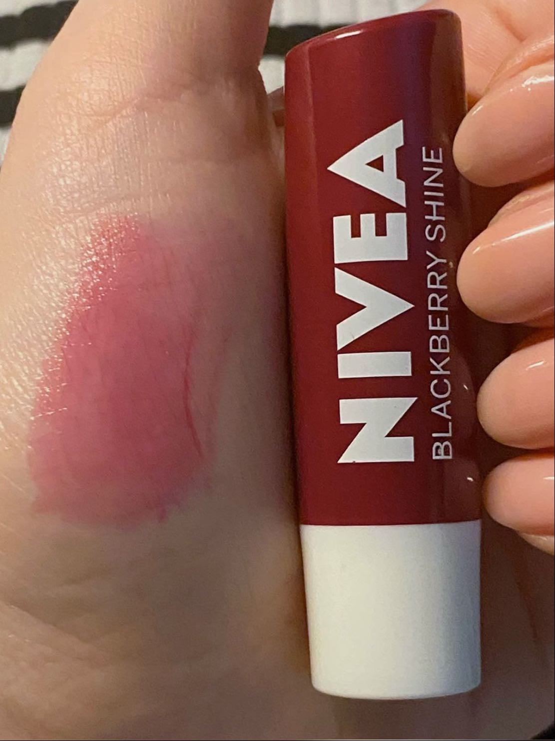 Lip balm