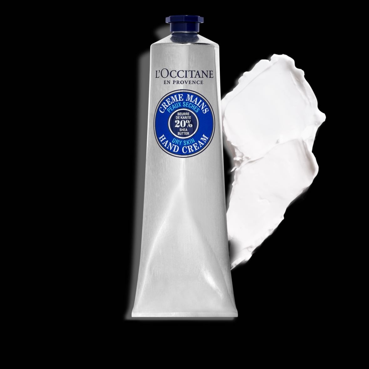 l'occitane hand creams
