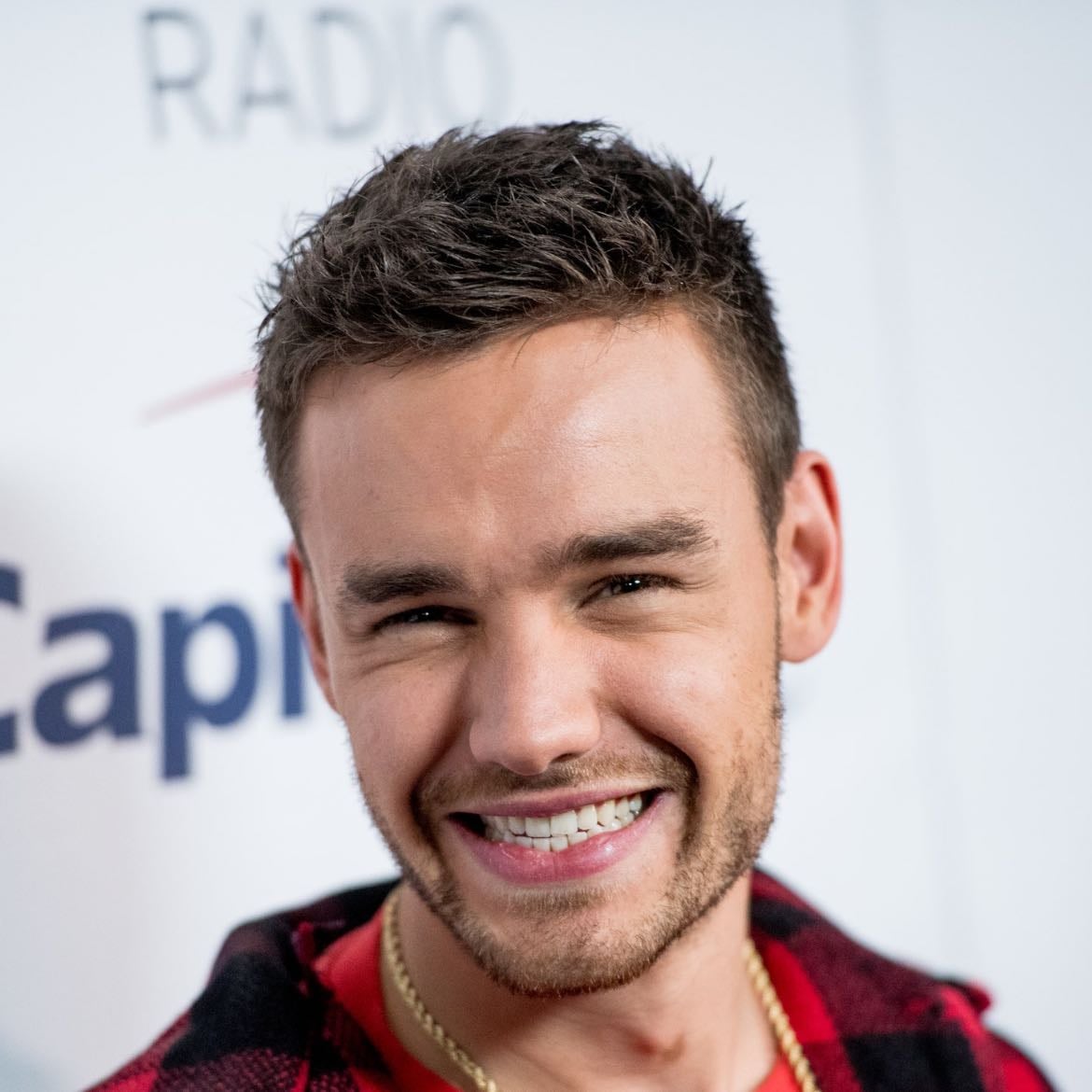 Liam 💜 - The strongest people aren't always the people who win, but the people who don't give up when they lose.