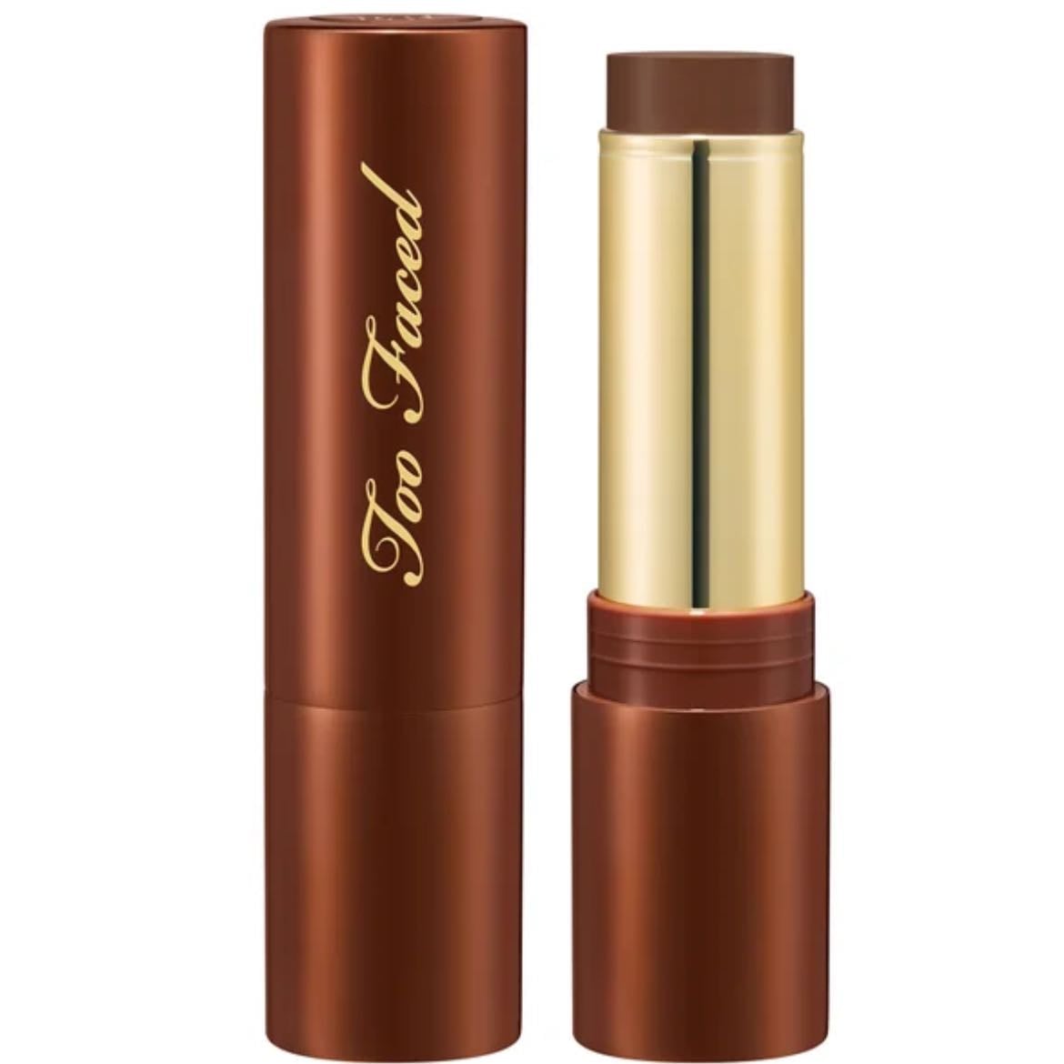 too faced bronzing stick