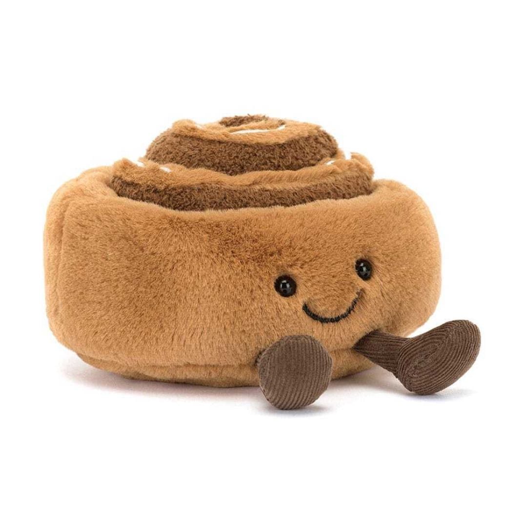 cinnamon bun