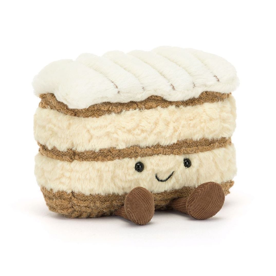 milie mille-feuille