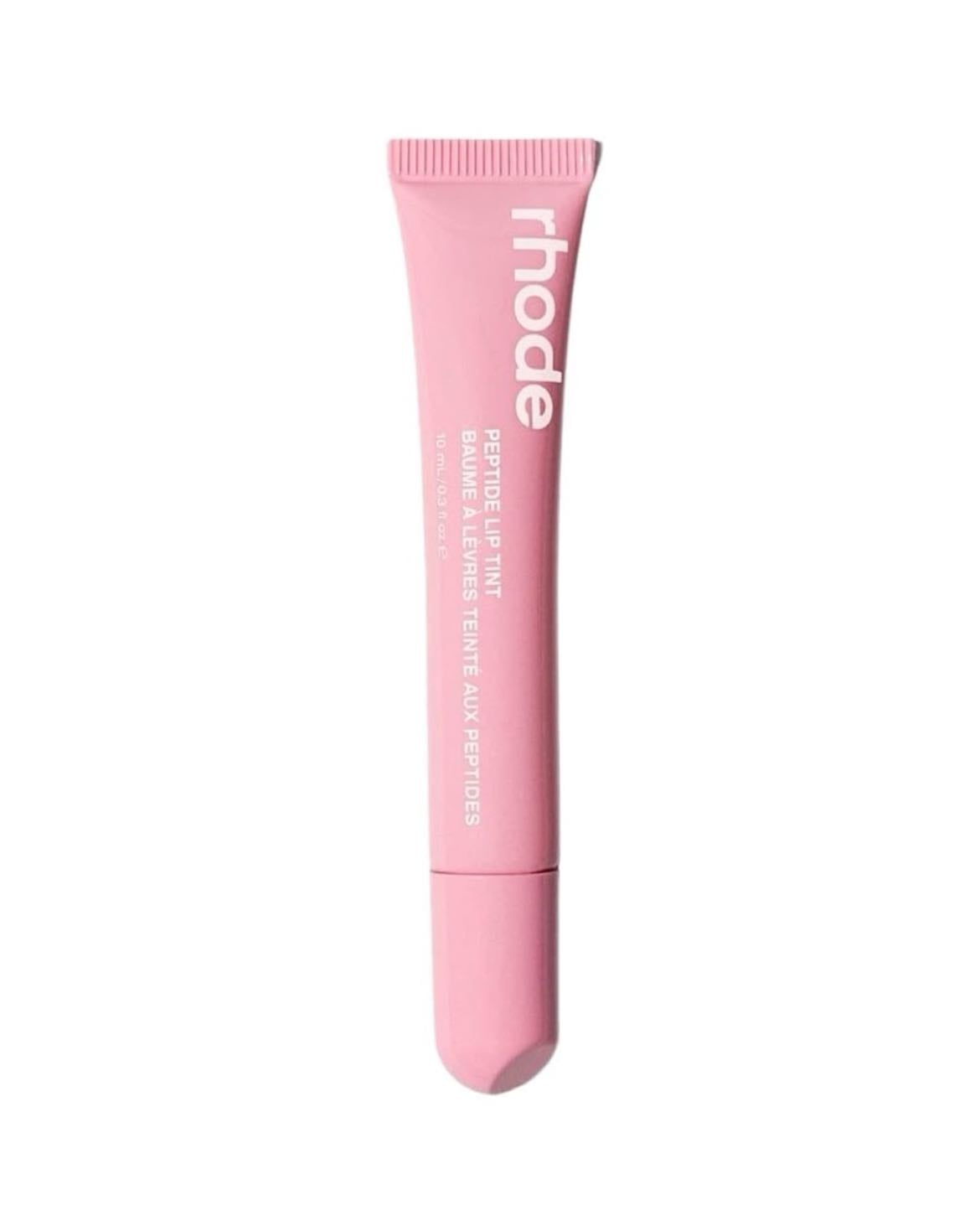 rhode peptide lip tint