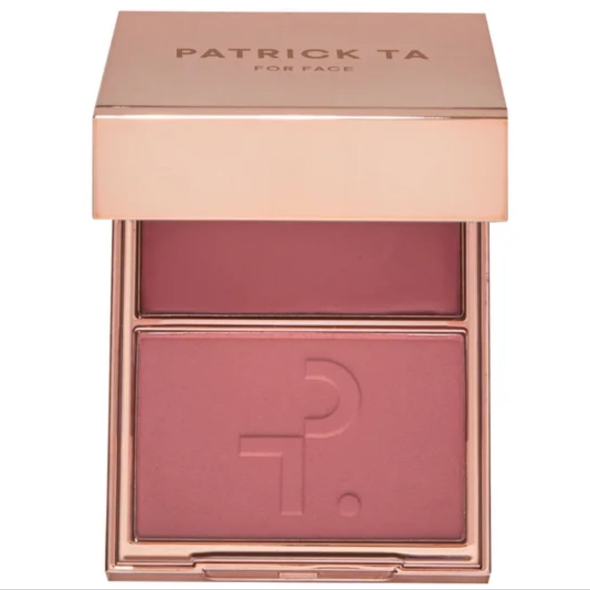 patrick ta blush duo