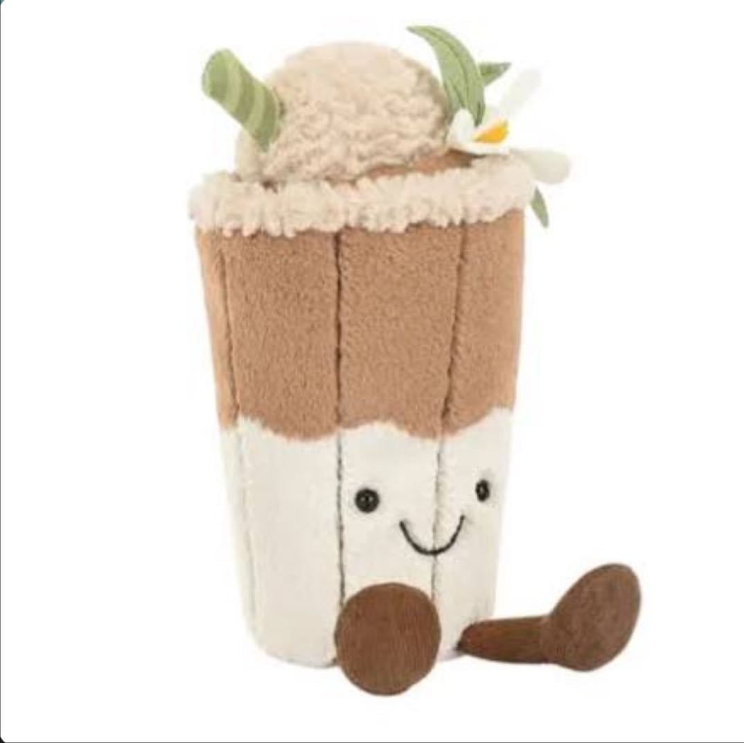 yulania latte