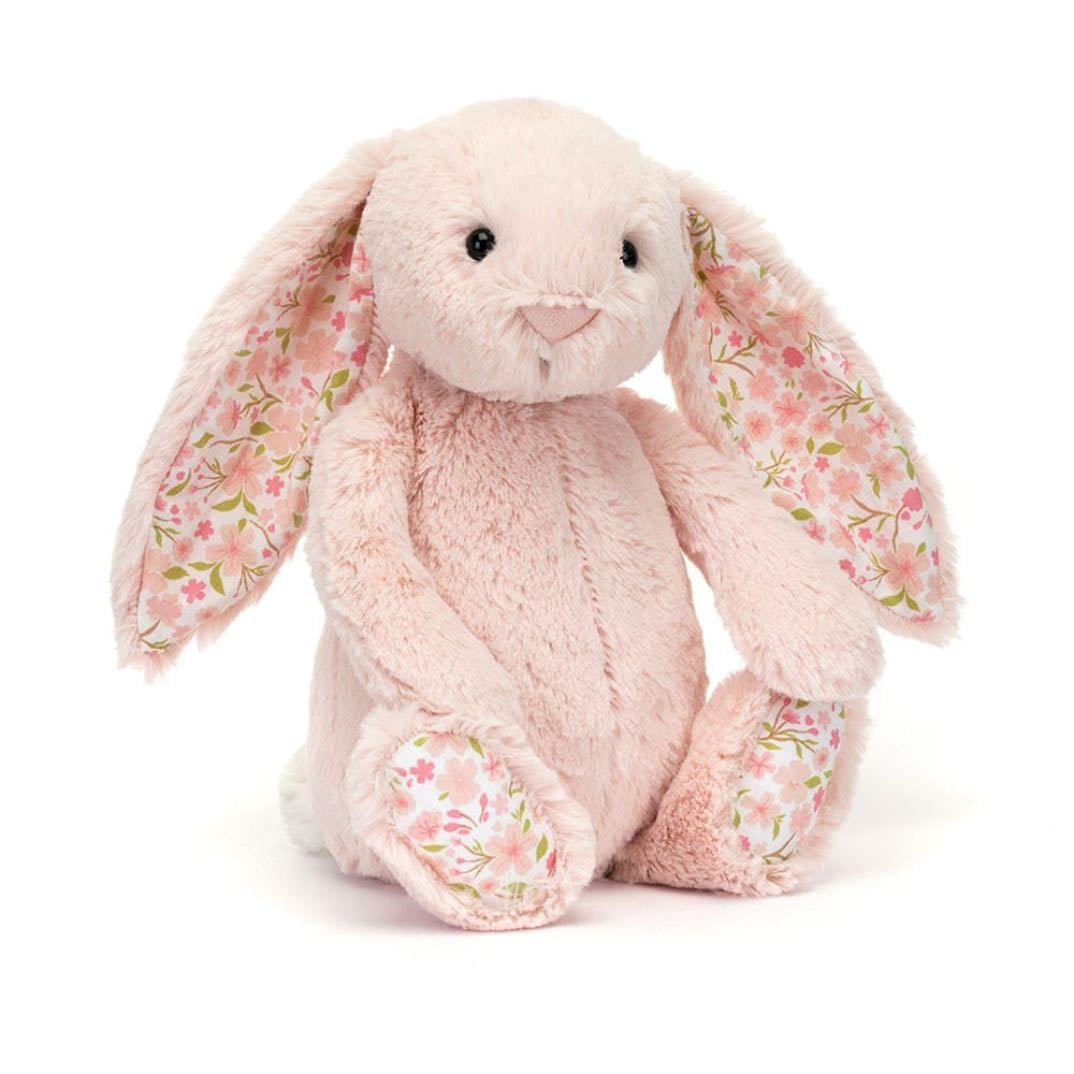 blossom blush bunny cherry
