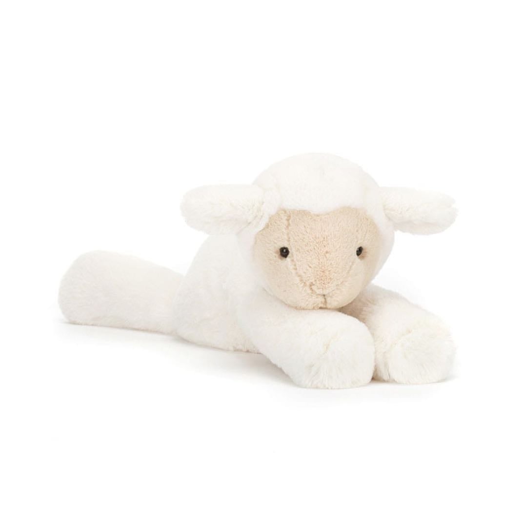 smudge lamb