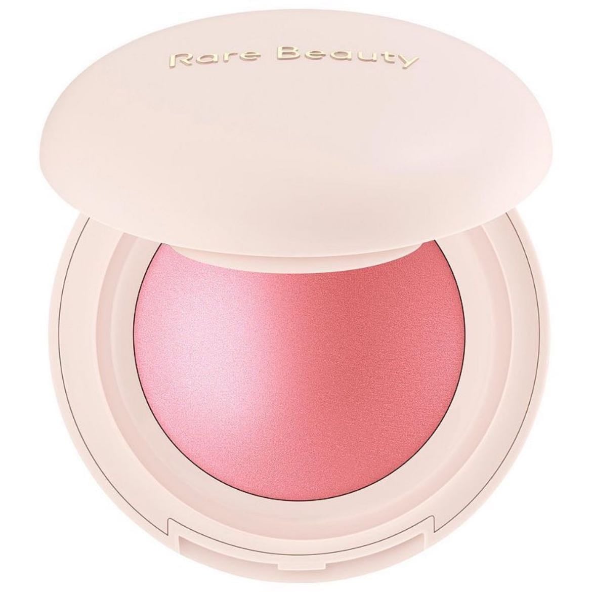 rare beauty powder blush