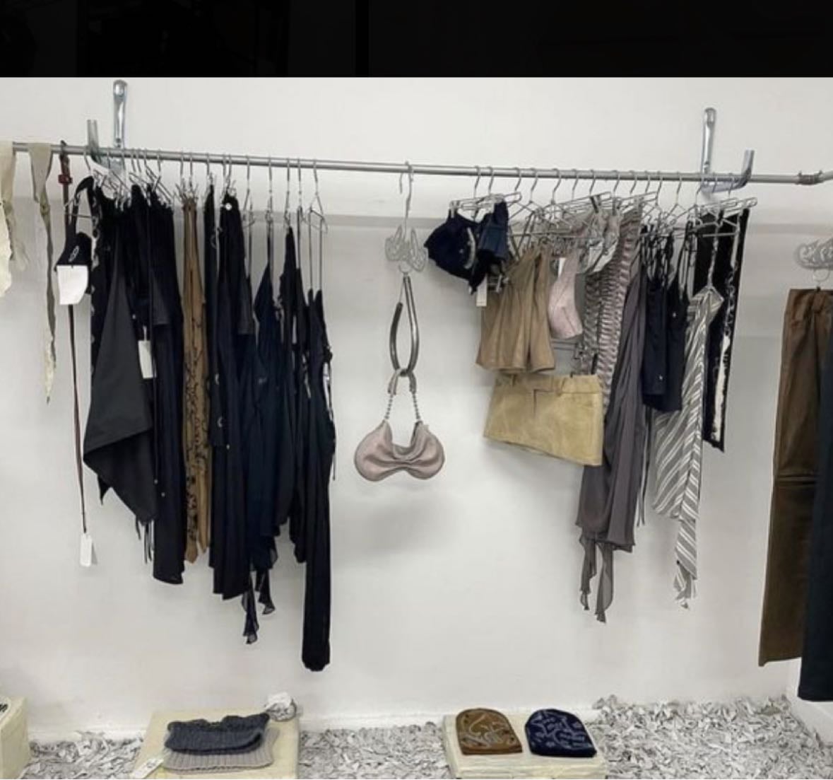 Shops - Places hypelist by Ava Grace ↟⌂*↟⍋*↟⍋↟