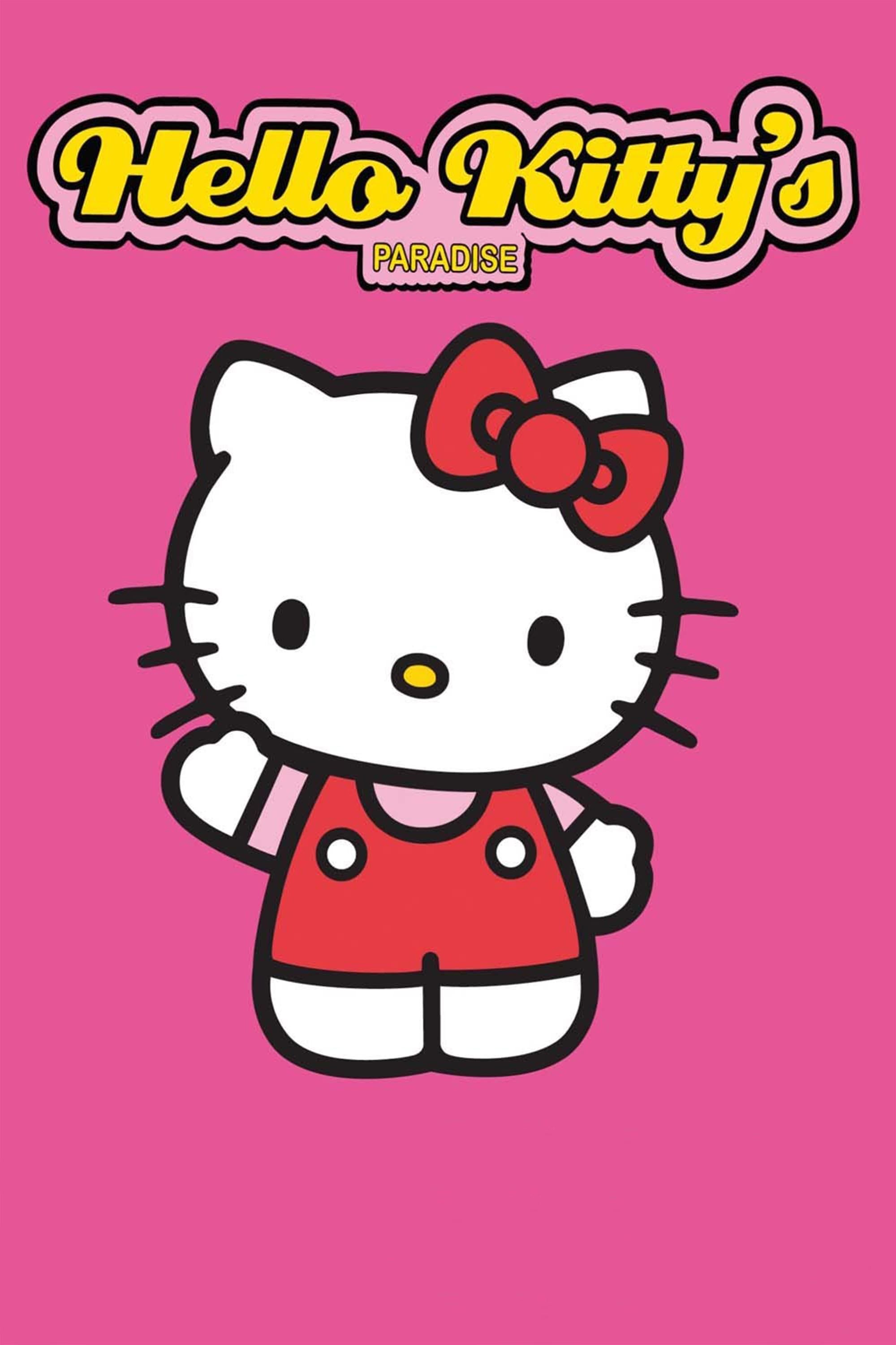 Hello Kitty's Paradise - 1999