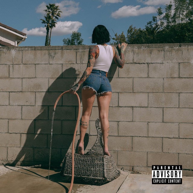 It Was Good Until It Wasn''t - Album · Kehlani
