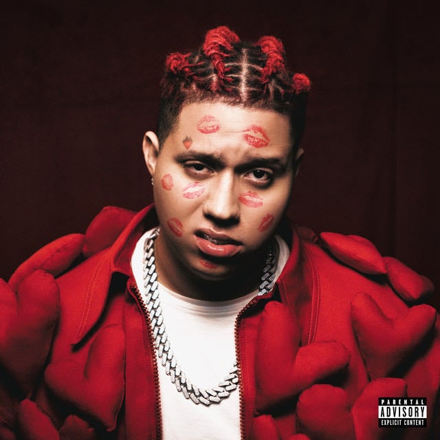 Vagabundo de Luxo - Album · WIU