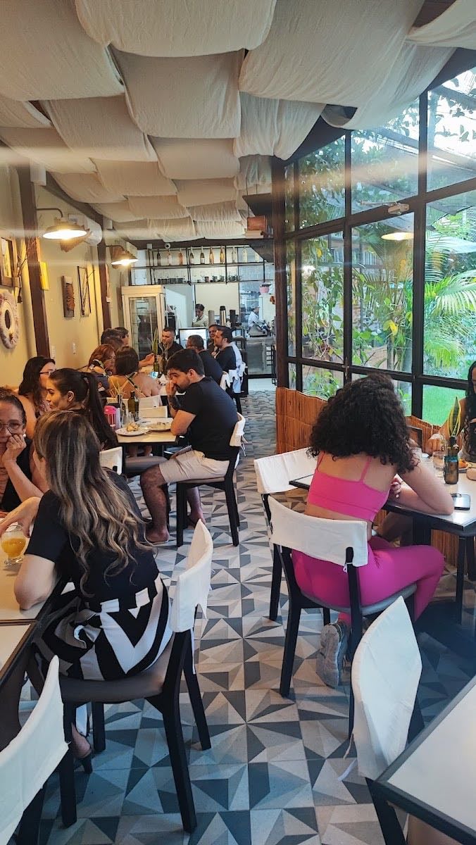 Café Tiquin