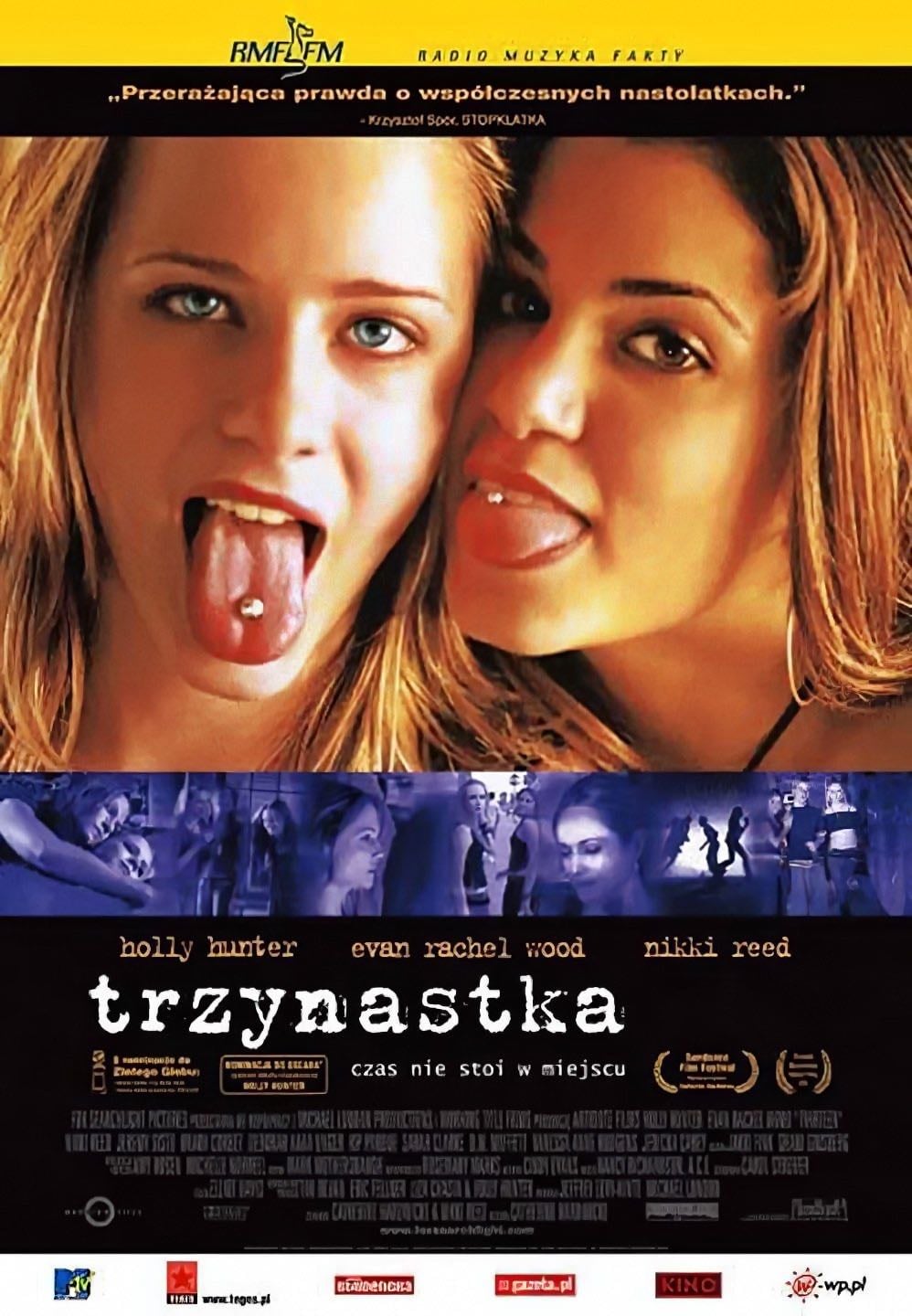 Aos Treze - Catherine Hardwicke · 2003