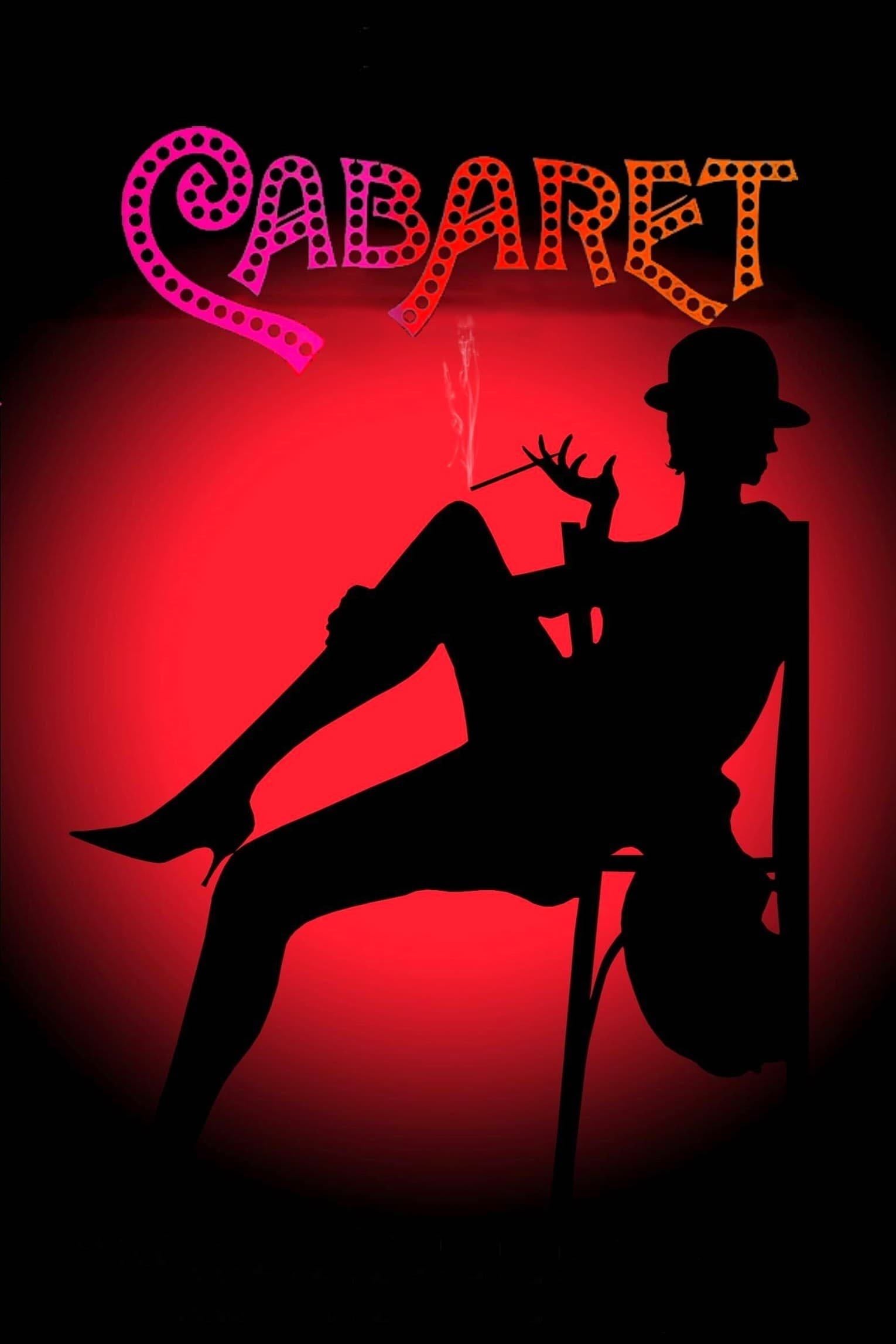 Cabaret - Bob Fosse · 1972