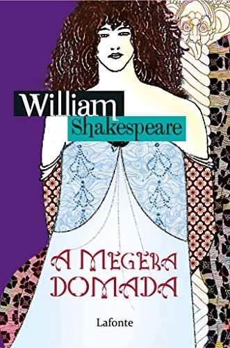A Megera Domada - William Shakespeare
