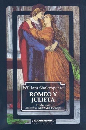 Romeo y Julieta - William Shakespeare · 1998