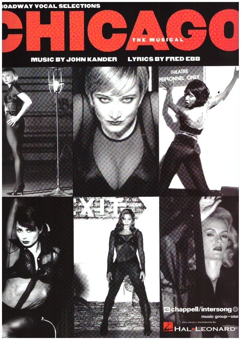 Chicago: The Musical - 2006