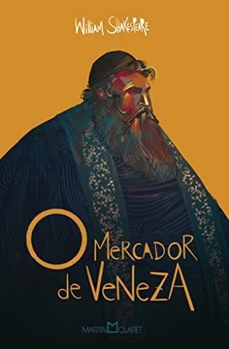 O Mercador De Veneza - William Shakespeare · 2022