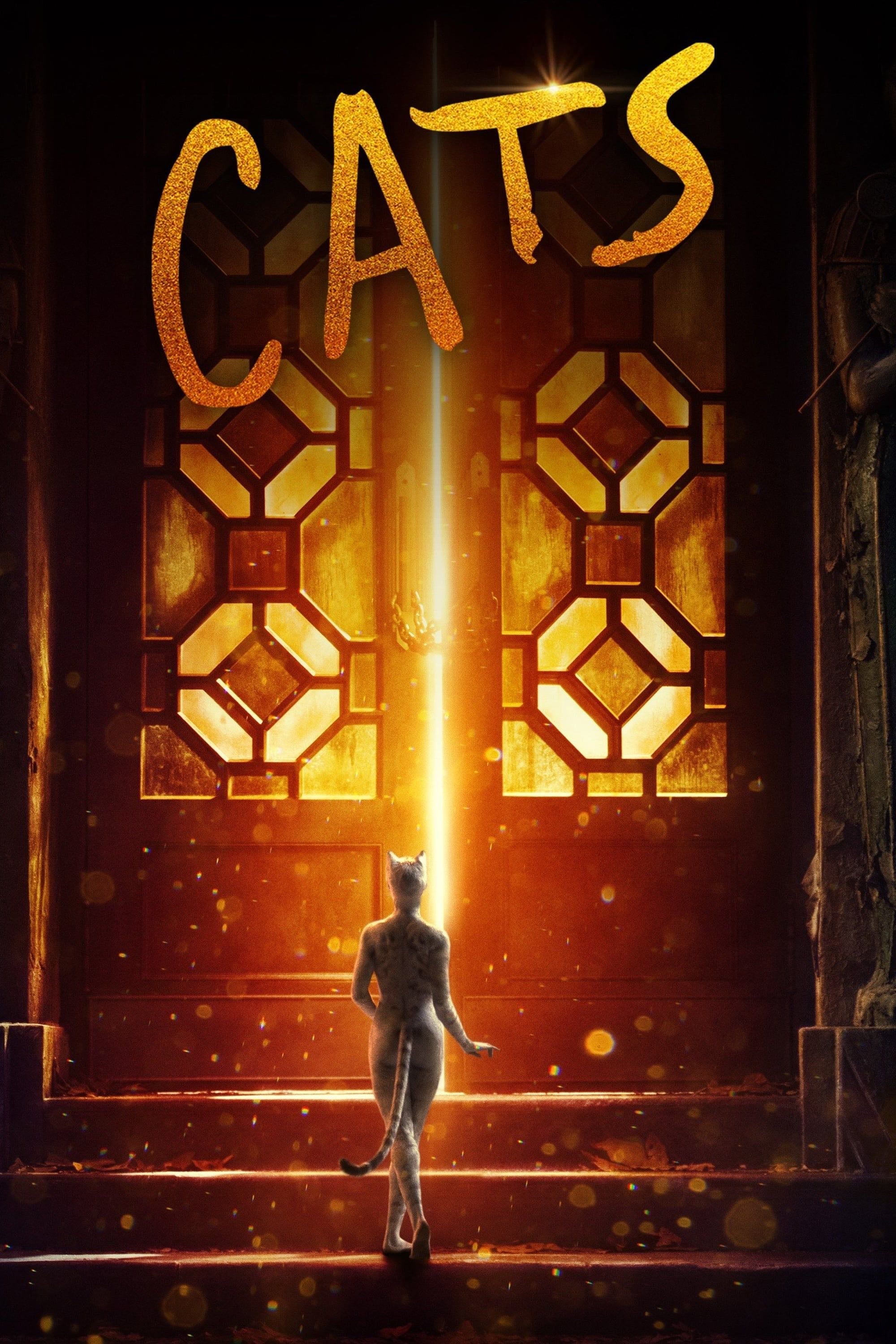 Cats - Tom Hooper · 2019