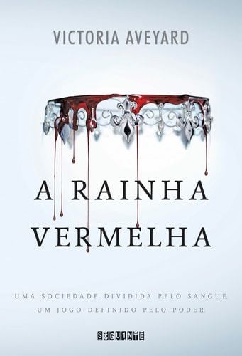 A Rainha Vermelha (Em Portuguese do Brasil) - _ · 2015