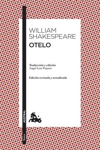 Otelo - William Shakespeare · 2012