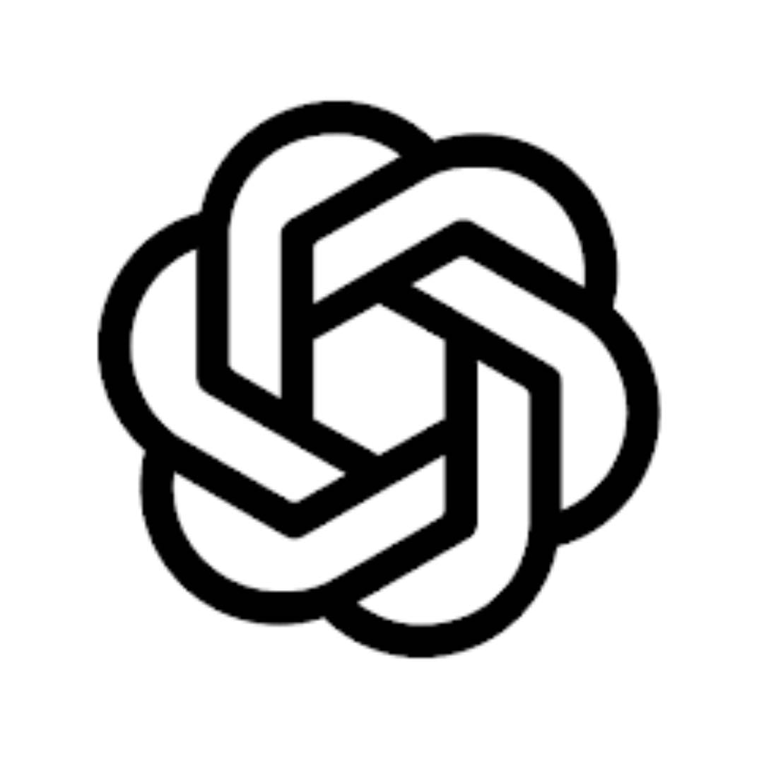 ChatGPT - Can help you with everythinggg