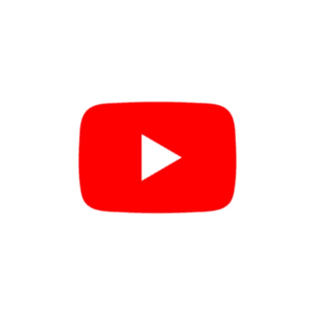 YouTube - To watch whatever you want literally