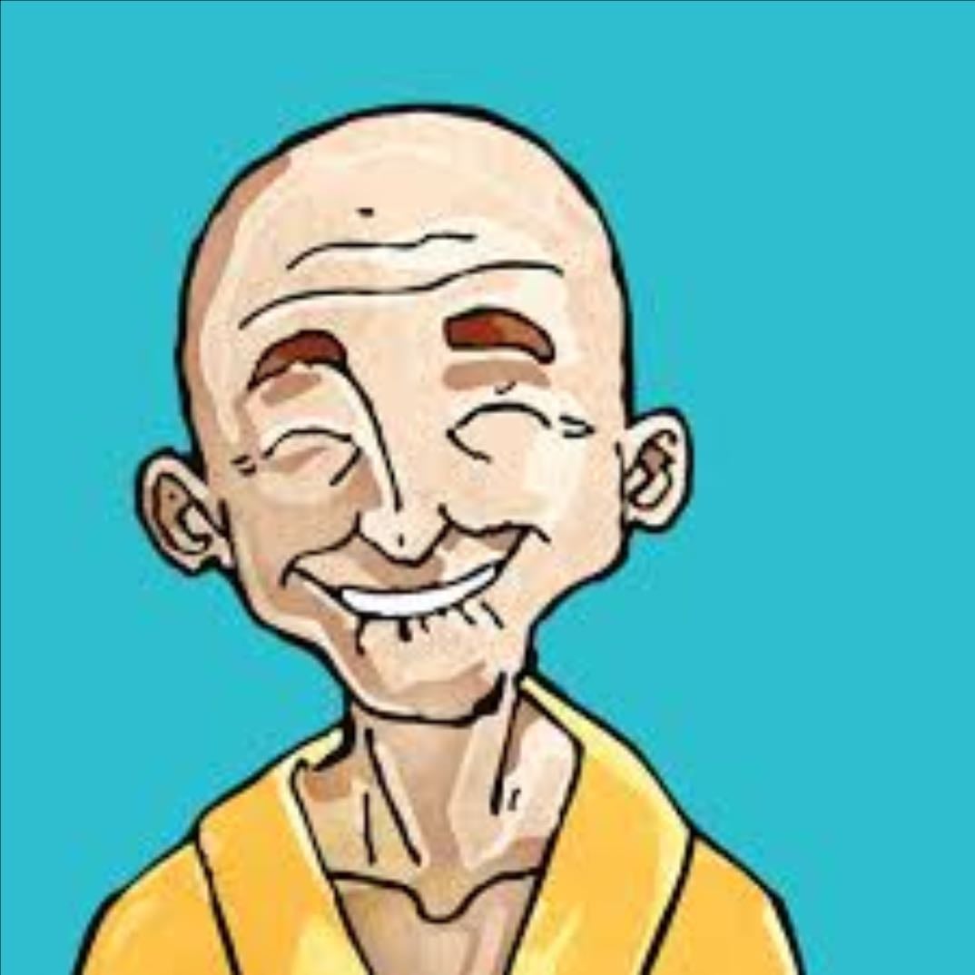Petit BamBou - Meditations