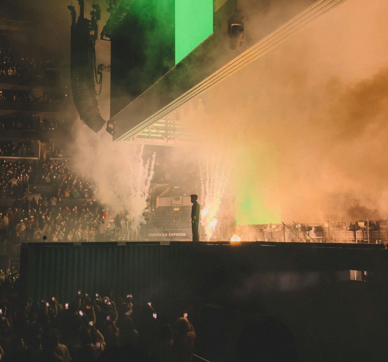 Mis canciones favoritas de Tyler the Creator