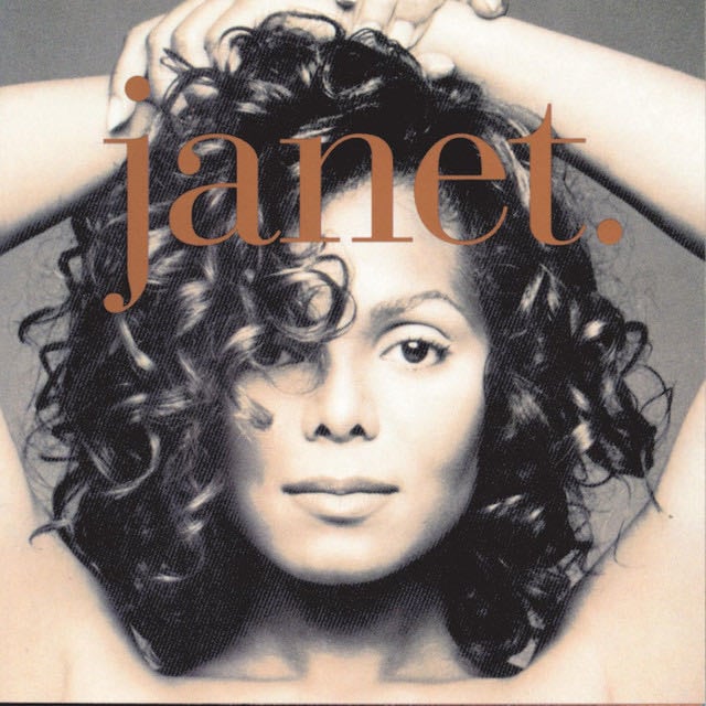 Any Time, Any Place - Song · Janet Jackson