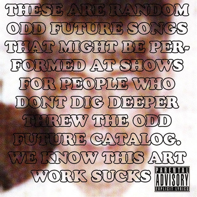Bastard - Song · Tyler, The Creator
