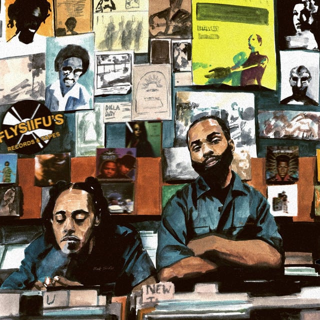Creme's Interlude - Song · Pink Siifu, Fly Anakin, Fousheé, Crem'e