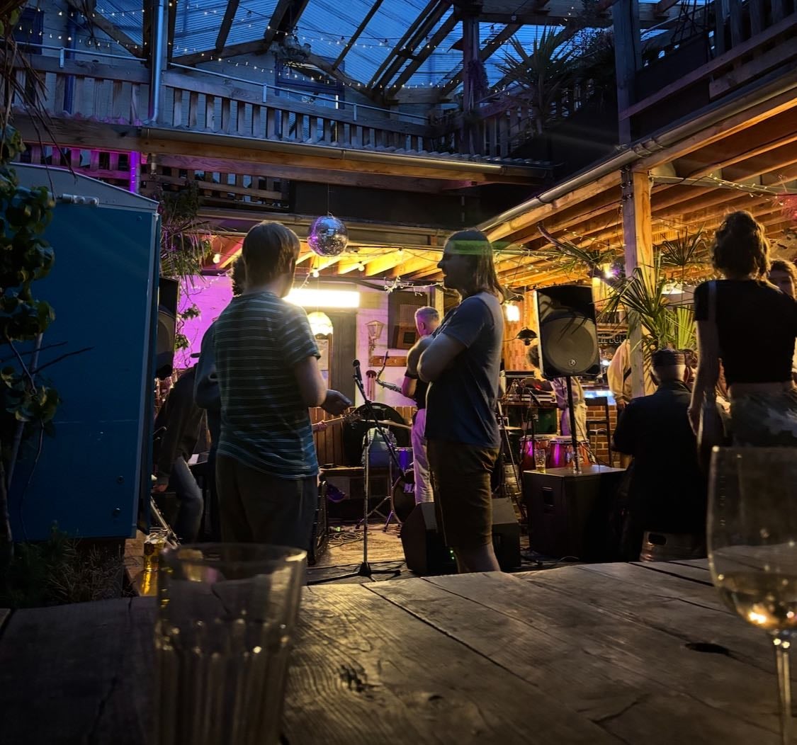 best places in sheffield - Places hypelist by eve