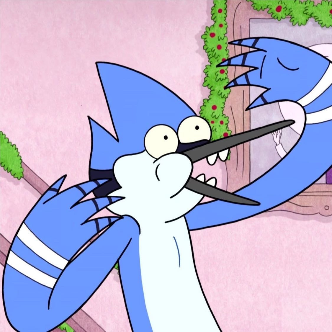 mordecai