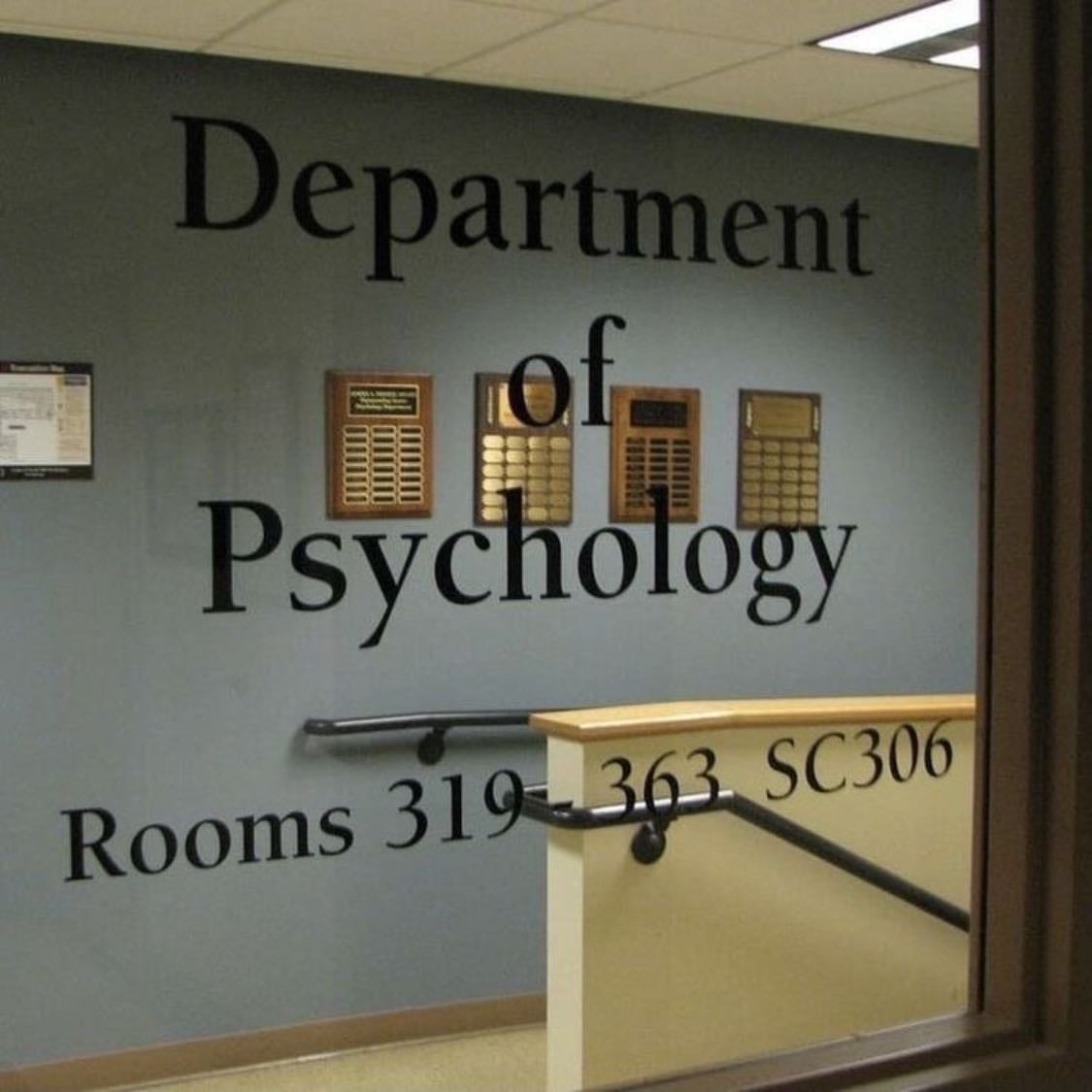 psychology researcher