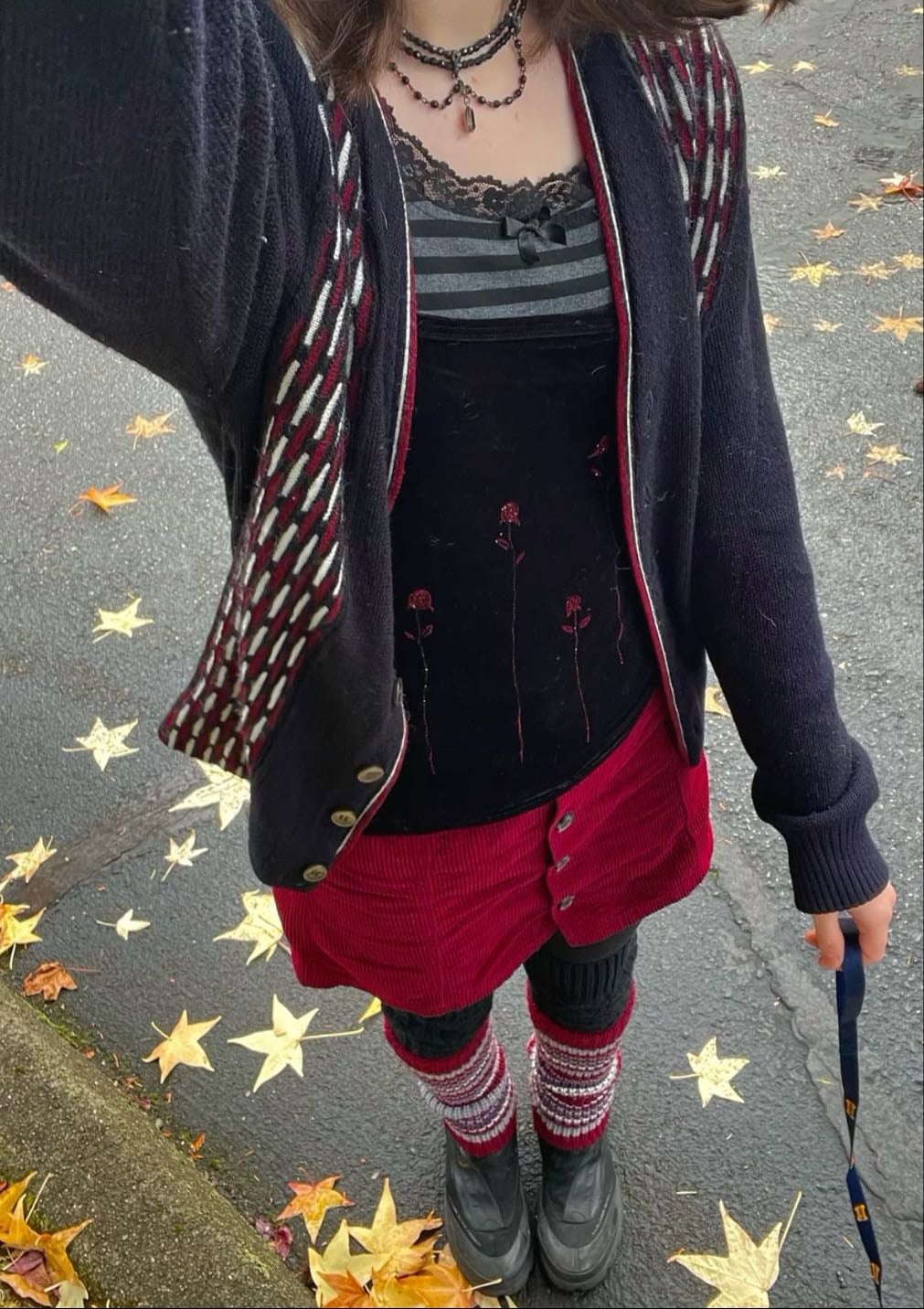 fashion