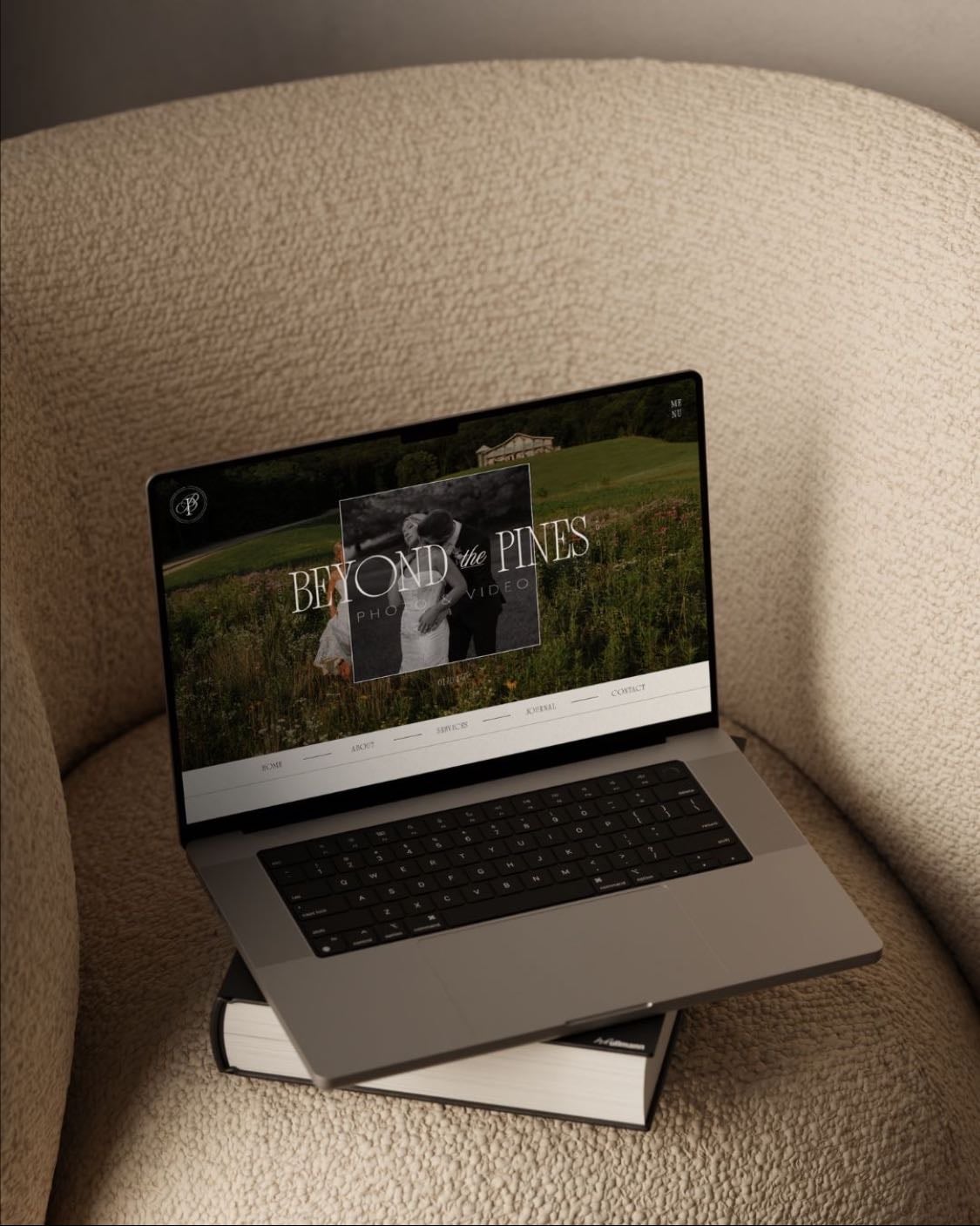 website designer