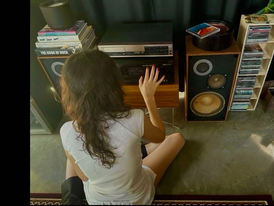 speakers