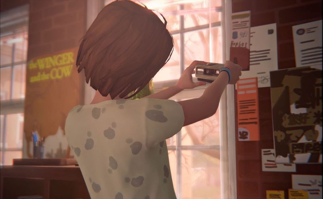 video games