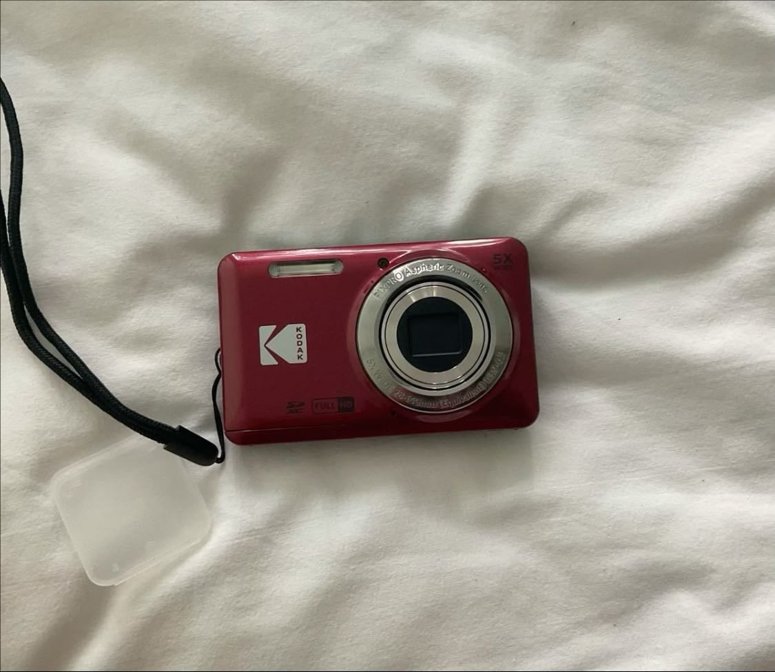 battery for my digicam