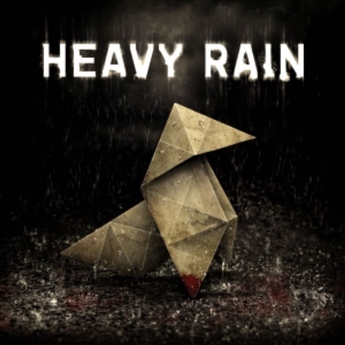 Heavy Rain - PC (Microsoft Windows) · PlayStation 3 · PlayStation 4