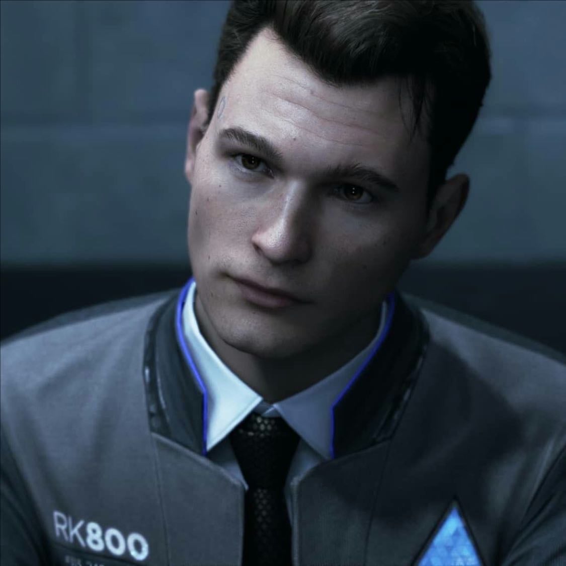 connor