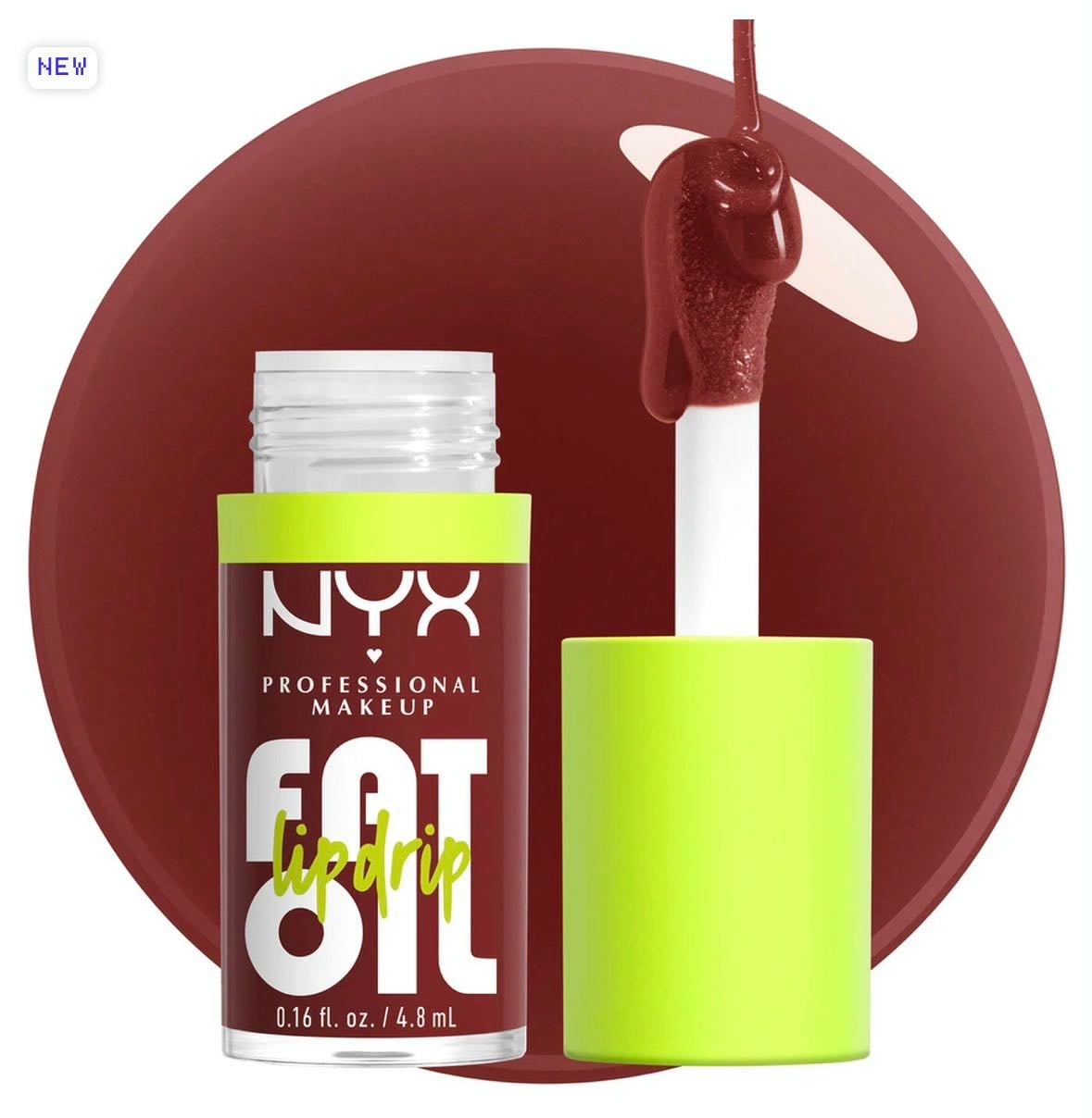Losin’ Cone-Trol (Neutral nude) - Gloss