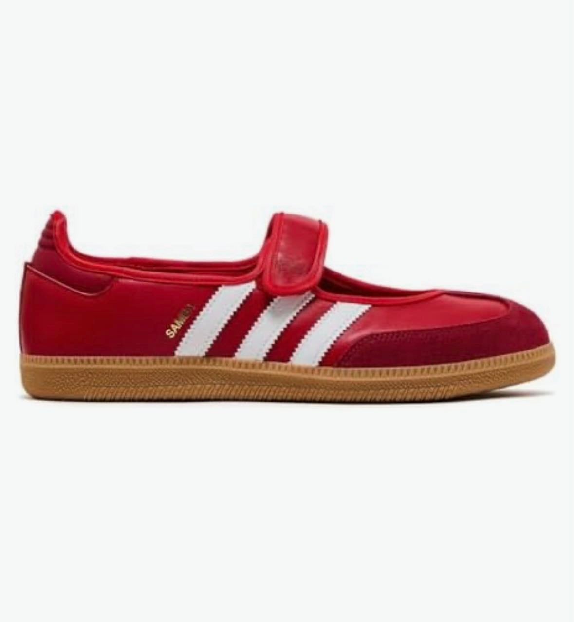 Adidas Samba Jane - Tenis